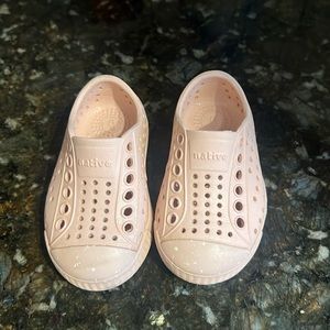 Native Toddler Shoes